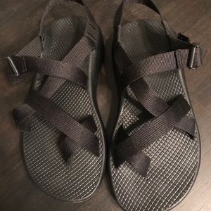 Black Chaco